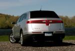 Lincoln MKT EcoBoost 2010 года